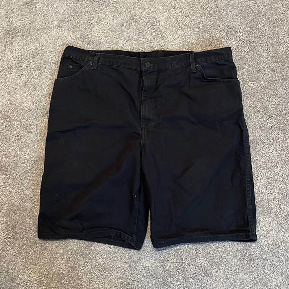 Dickies black men’s shorts size 40